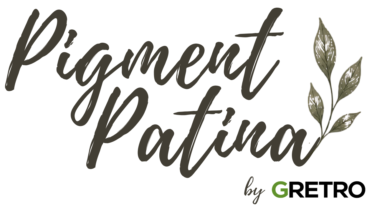 PigmentPatina